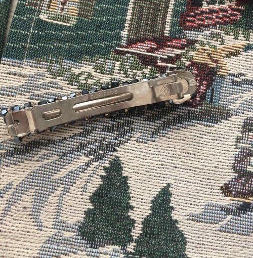 Accessoire coiffure - Ref 1205457 Image 8