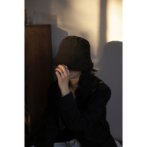 MMCC2023 Spring New Products Small Crowddesigner Style Temperament Sunhat 100 Hitch Leisure Fisherman Cap