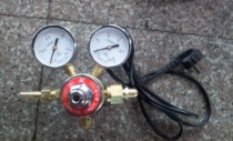 Manufacturer Direct sales] Carbon dioxide reducer pressure reducing valve YQT-341 Shanghai pressure reducer factory