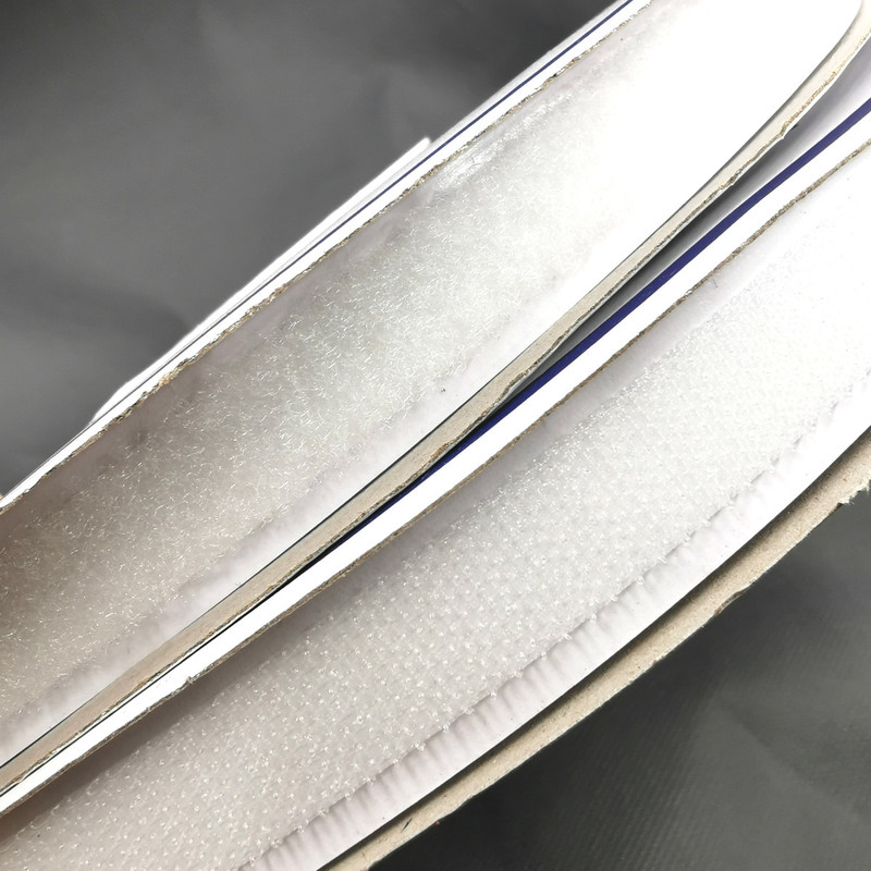 10mm (1cm) 12.5mm (1.25cm) Strong Adhesive Hook and Loop Fastener/Velcro/Velcro Tape/Loop and Loop Fastener 10mm (1cm) 12.5mm (1.25cm) Strong Adhesive Hook and Loop Fastener/Velcro/Velcro Tape/Loop and Loop Fastener