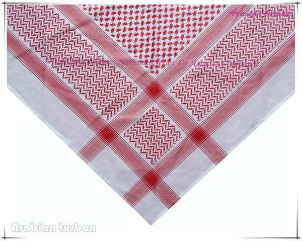 Arab boutique Jacquard head scarf Muslim scarf foreign trade export quality headscarf Arab headscarf