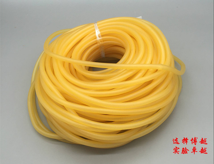 实验室专用乳胶管  橡皮管 橡皮筋 连接管 6*9mm 5*7mm
