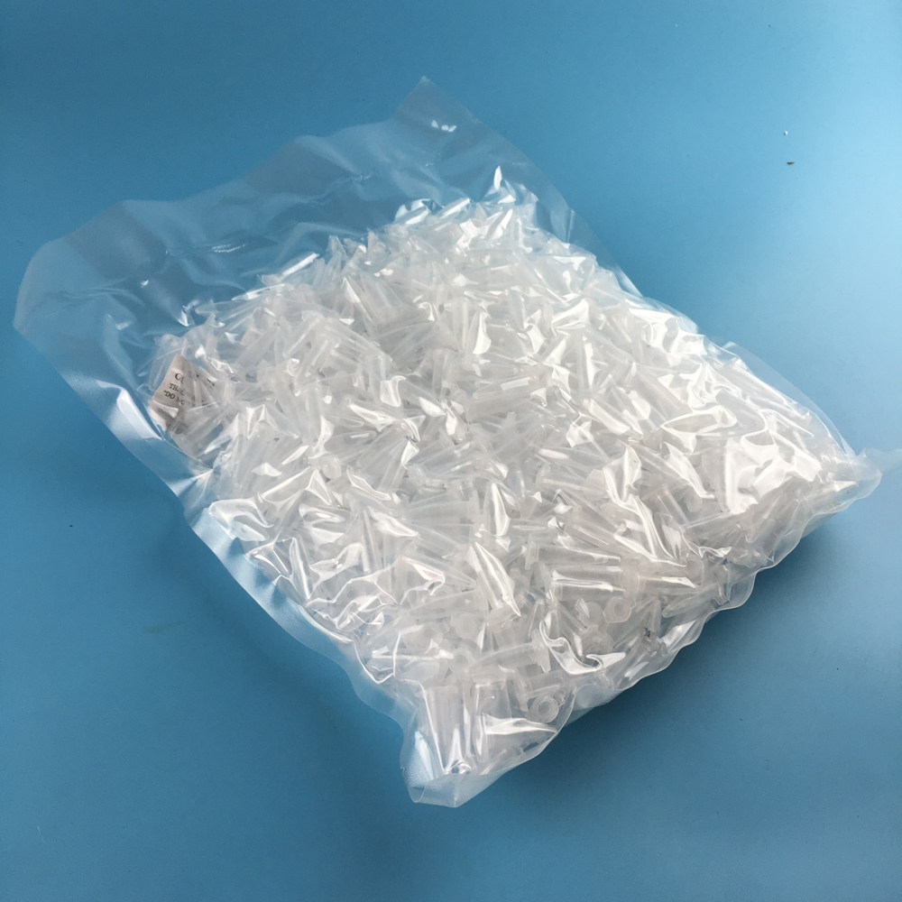 0.5ml/1.5ml抗凝离心管 抗凝管 EP管含EDTA-K2 用于血球分析 真空
