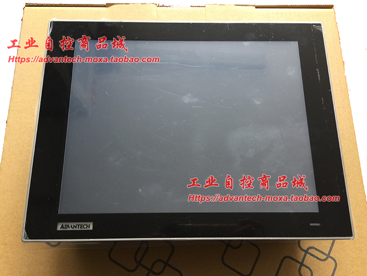 Research China No Fan Industrial Tablet TPC-1282T High Performance Embedded National Union for 2 years