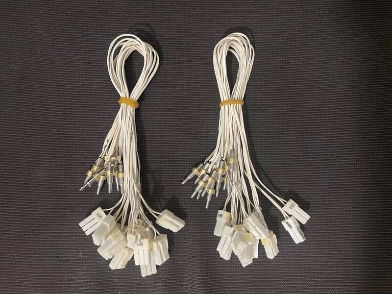 Energy Efficiency Temperature Probe, Energy Efficiency Water Outlet Temperature Sensor, Energy Efficiency Universal Water Inlet Temperature Sensor Energy Efficiency Temperature Probe, Energy Efficiency Water Outlet Temperature Sensor, Energy Efficiency Universal Water Inlet Temperature Sensor