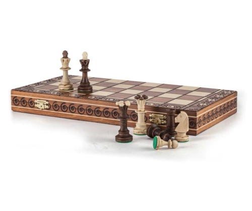 Оригинальный импортированный губернатор -губернатор консал -шахмат