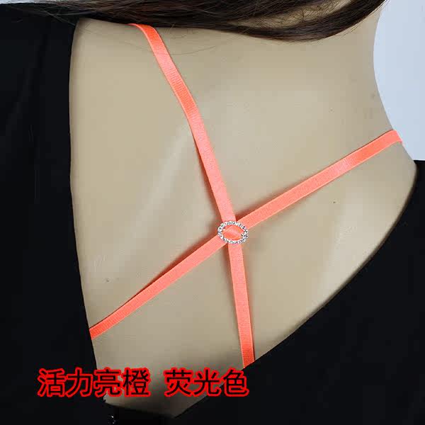 Bretelles pour lingerie - Ref 810924 Image 22