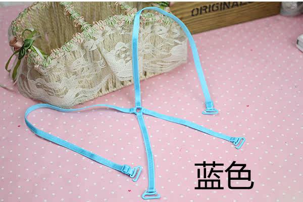 Bretelles pour lingerie - Ref 811505 Image 14