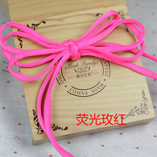 Sangles pour lingerie - Ref 805394 Image 26