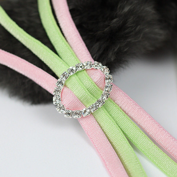 Sangles pour lingerie - Ref 807898 Image 19