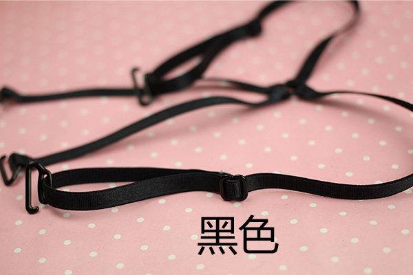 Bretelles pour lingerie - Ref 811505 Image 13