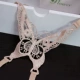 Flying Dance Butterfly Color кожи