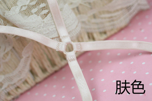 Bretelles pour lingerie - Ref 811505 Image 16