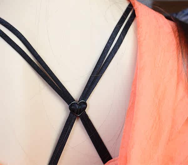Bretelles pour lingerie - Ref 810345 Image 19