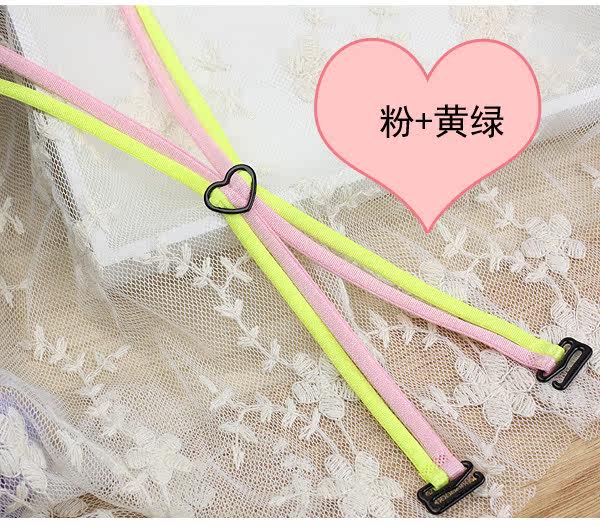 Bretelles pour lingerie - Ref 806533 Image 17