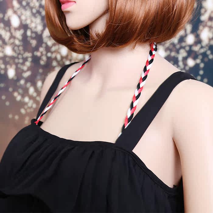 Sangles pour lingerie - Ref 810092 Image 17