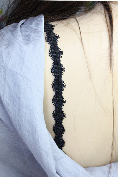 Sangles pour lingerie - Ref 813949 Image 14