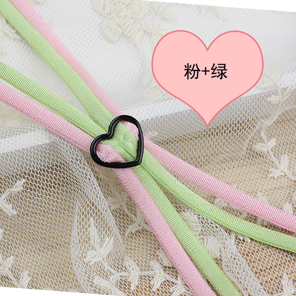 Bretelles pour lingerie - Ref 810345 Image 29