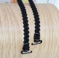 Crown Lale Black 1,5 крюк