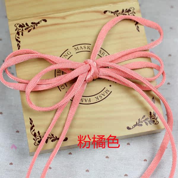 Sangles pour lingerie - Ref 805394 Image 21