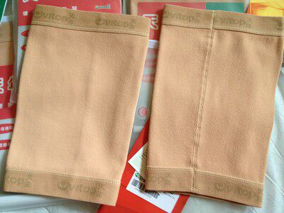 New Second-generation Days Health Care Kneecap Day Health Kneecap Day Care Kneecap Gift Giving Gift-Taobao