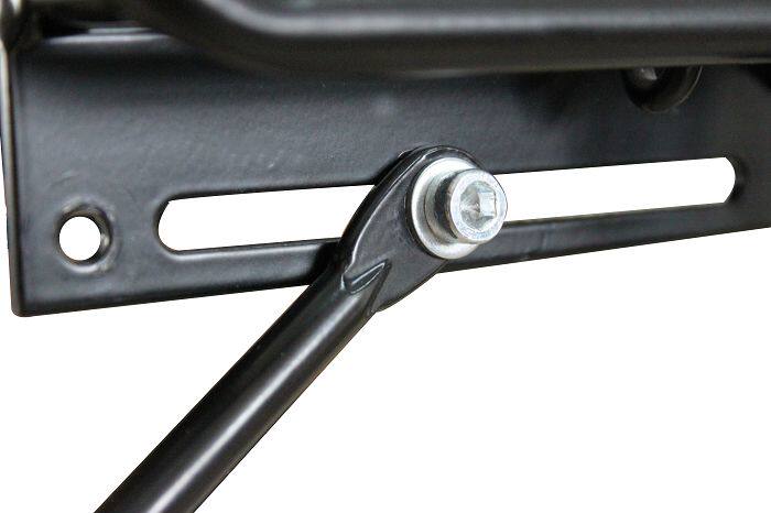 Porte-bagages pour vélo MERIDA - Ref 2414484 Image 11