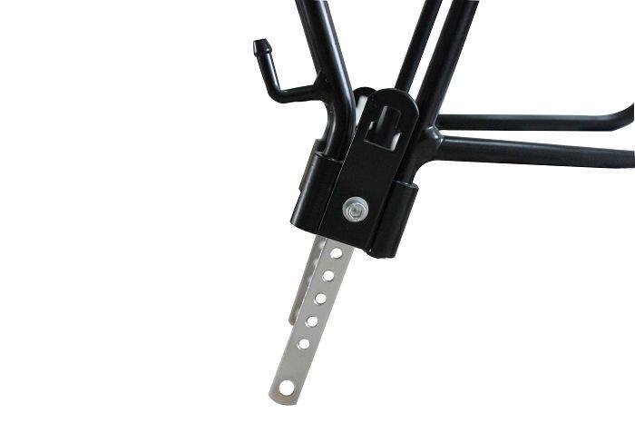 Porte-bagages pour vélo MERIDA - Ref 2414484 Image 12