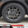 Подходит для 18-дюймовых дисков Honda CRV из алюминиевого сплава, гибридных стальных дисков 24-26 CR-V, раструбов шин, алюминиевых дисков, алюминиевых колесных дисков mini 0