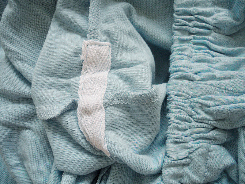 Pantalon pyjama - Ref 730686 Image 6