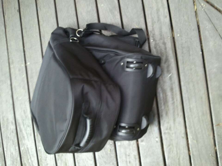 Sac de golf - Ref 40295 Image 9