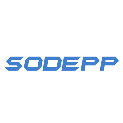 SODEPP T恤及背包店