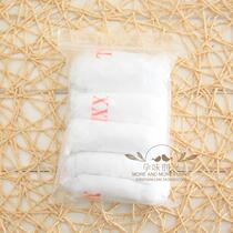 Maternity underwear postpartum underwear Maternity underwear Maternity cotton disposable underwear Medical disinfection 4 packs