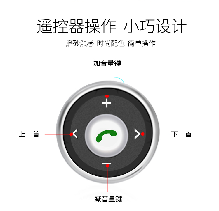 Xe Ailan mp3 máy nghe nhạc xe hơi Bluetooth thu thuốc lá nhẹ hơn điện thoại di động sạc xe sạc - Trình phát TV thông minh giá treo máy chiếu
