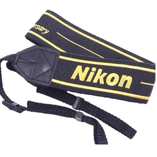 Nikon Single Eye Camera Holding Baby Bag 90 Anniversary Edition Shoulder Strap Nicom Monocular universal inclinable satchel shoulder back