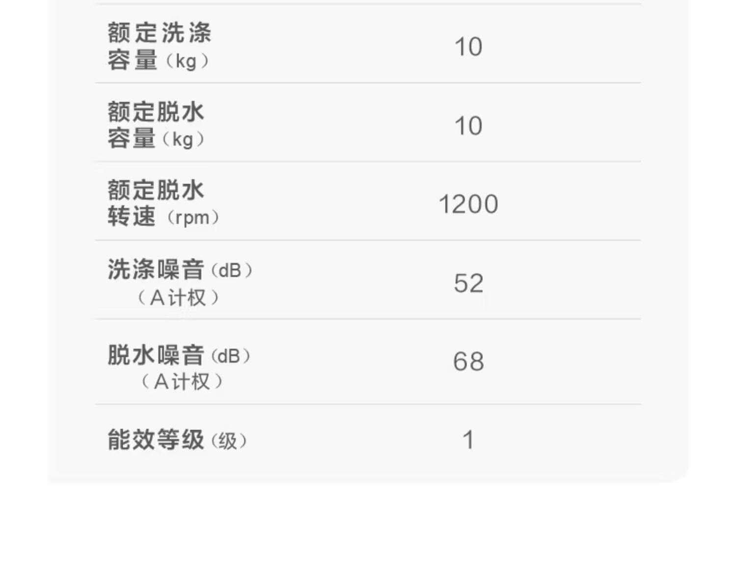 水幕冲浪仿生手搓:海尔初色滚筒洗衣机 2149 → 865 元再降新低