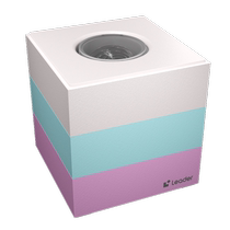 (Same model as Chen Zheyuan) Haier Smart Home Leader Aurora Aromatherapy Machine Automatic Fragrance Household Small Humidifier