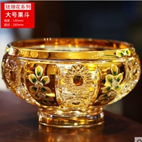 Эмаль Цветок Большой фруктовый бой