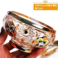 Эмалевая цветочная труба без покрытия сахарного цилиндра