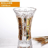 Эмалевая ваза