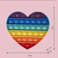 Rainbow Love [Горячая распродажа]