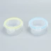 Vòng kín tủ lạnh giòn 300ml hộp snack hộp cơm trưa nhỏ hộp cơm trưa hộp thức ăn mẫu lò vi sóng - Hộp cơm điện sưởi ấm