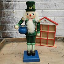  Foreign trade sample inventory defect cleaning Nutcracker Nutcracker Nutcracker Nutcracker Nutcracker Nutcracker Nutcracker Nutcracker Nutcracker Nutcracker