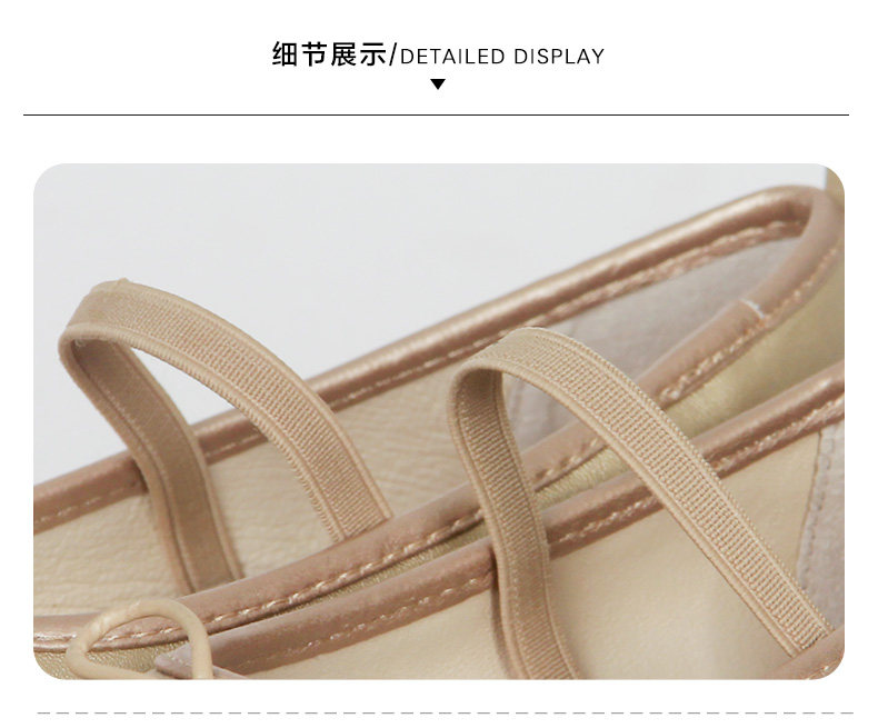 Chaussures enfants en autre M.LATIN - Ref 1030764 Image 17