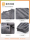 Autumn and Winter Pajamas for Men, Thickeneded Flannel, 2024 New Large Size, Warm, Anti-Static, Can Be Worn Outside, Home Wear Set