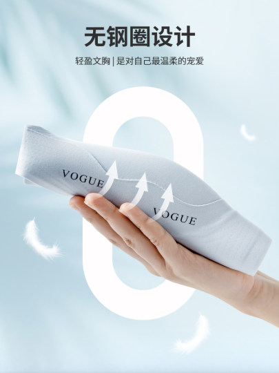 Women's Lingerie for Large Busts, Minimizing and Lifting, Anti-Sagging, Summer Thin Style, Side Breast Gathering, Soft Support, Plus Size Bra