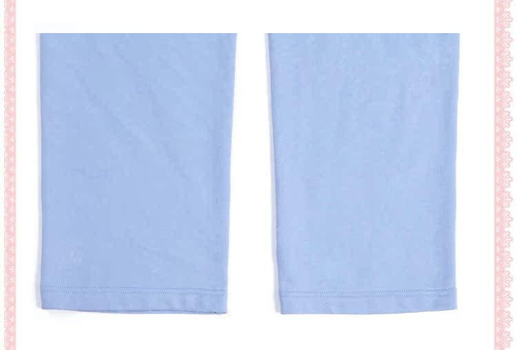 Pantalon pyjama 812C151 - Ref 713871 Image 22