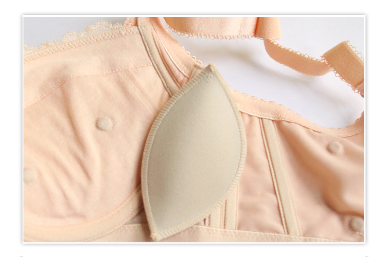 Coques pour soutien-gorge CD - Ref 825534 Image 34