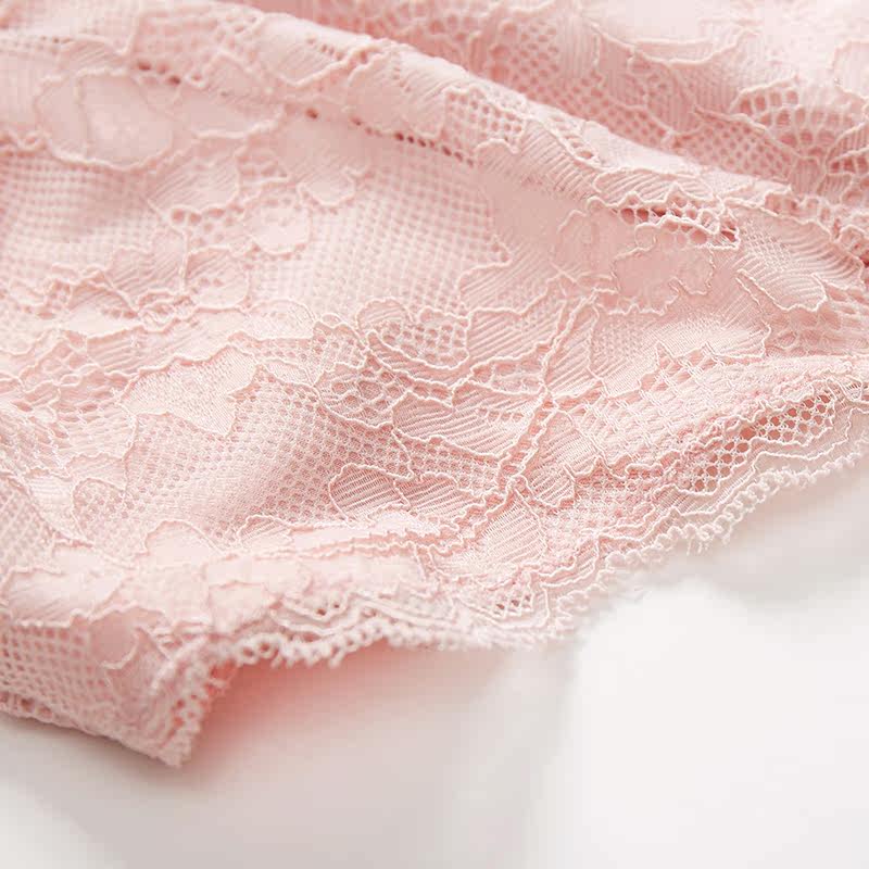 Pyjama pour femme à sling - Ref 2992930 Image 3