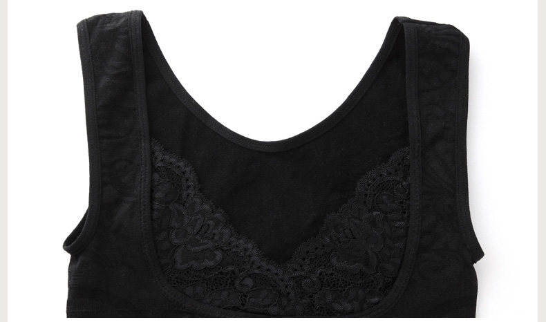 Body en nylon - Ref 666922 Image 37