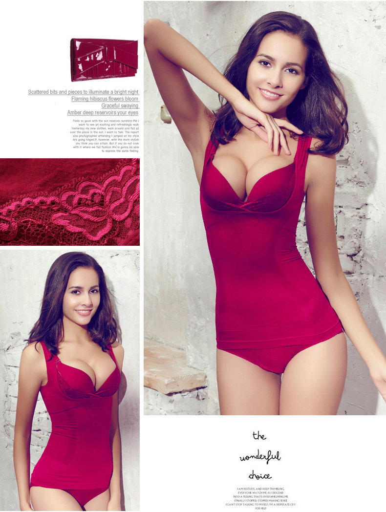 Body en nylon - Ref 666922 Image 12